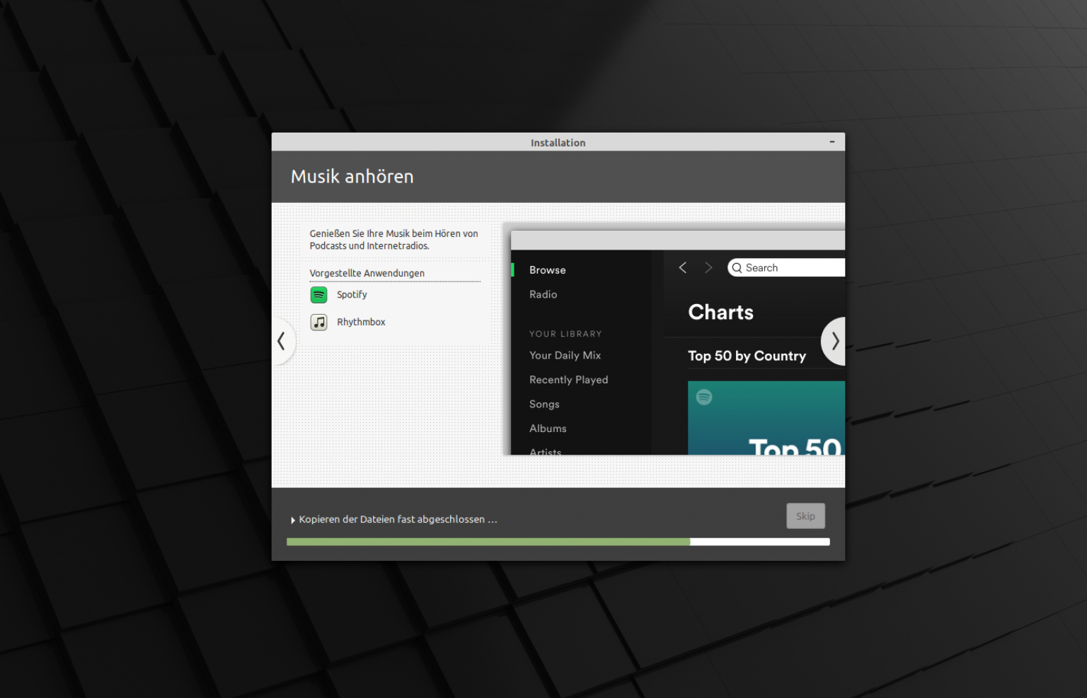 как установить стим на linux mint фото 114