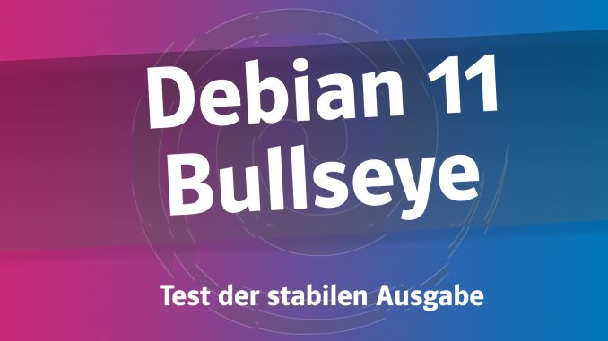 debian 11 bullseye iso download